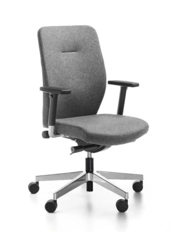Fotel ergonomiczny bejot dual