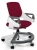 Fotel ergonomiczny dla dziecka rookee
