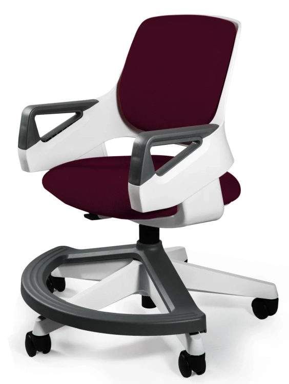 fotel rookee dla dziecka