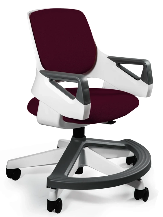 Fotel dla dziecka ergonomiczny