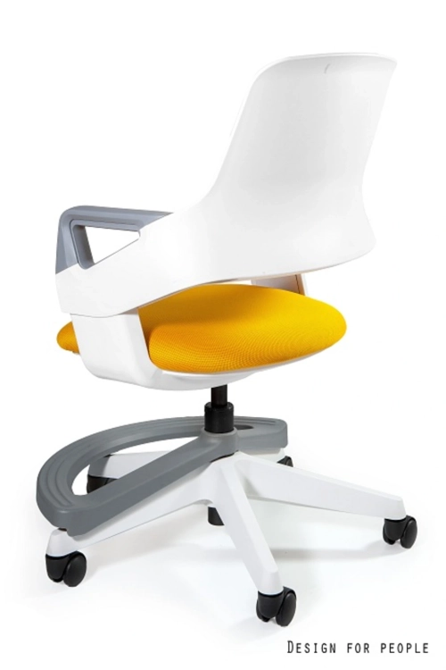 ergonomiczny fotel dla dzieci