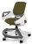 fotel ergonomiczny dla dziecka
