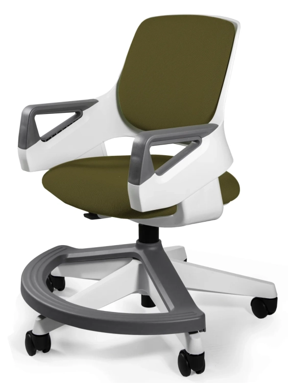 fotel ergonomiczny dla dziecka