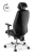 Fotel ergonomiczny dla ludzi do 150 kg