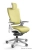 Fotel ergonomiczny WAU2 - musztardowy