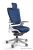 Fotel ergonomiczny WAU2 - granatowy