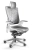 Fotel ergonomiczny wykonany z elastomeru