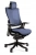Fotel ergonomiczny WAU2 tapicerowany siatką