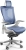 Fotel ergonomiczny z siatki