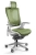 Fotel ergonomiczny z siatki