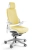 Fotel ergonomiczny WAU1  tapicerowany tkaniną