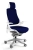 Fotel ergonomiczny WAU1 tapicerowany tkaniną