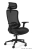 Fotel ergonomiczny Adapta z pełną regulacją