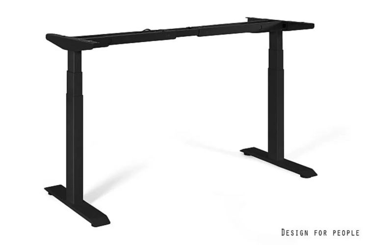 Biurko regulowane z blatem 160x70